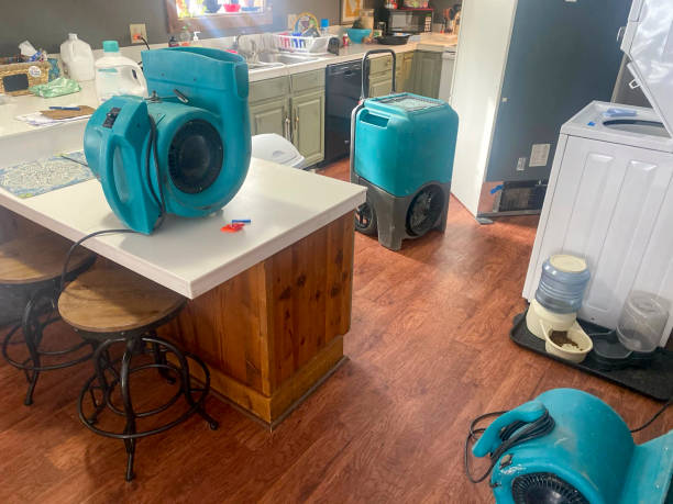 Fire Damage Restoration in Lake Leann, MI
